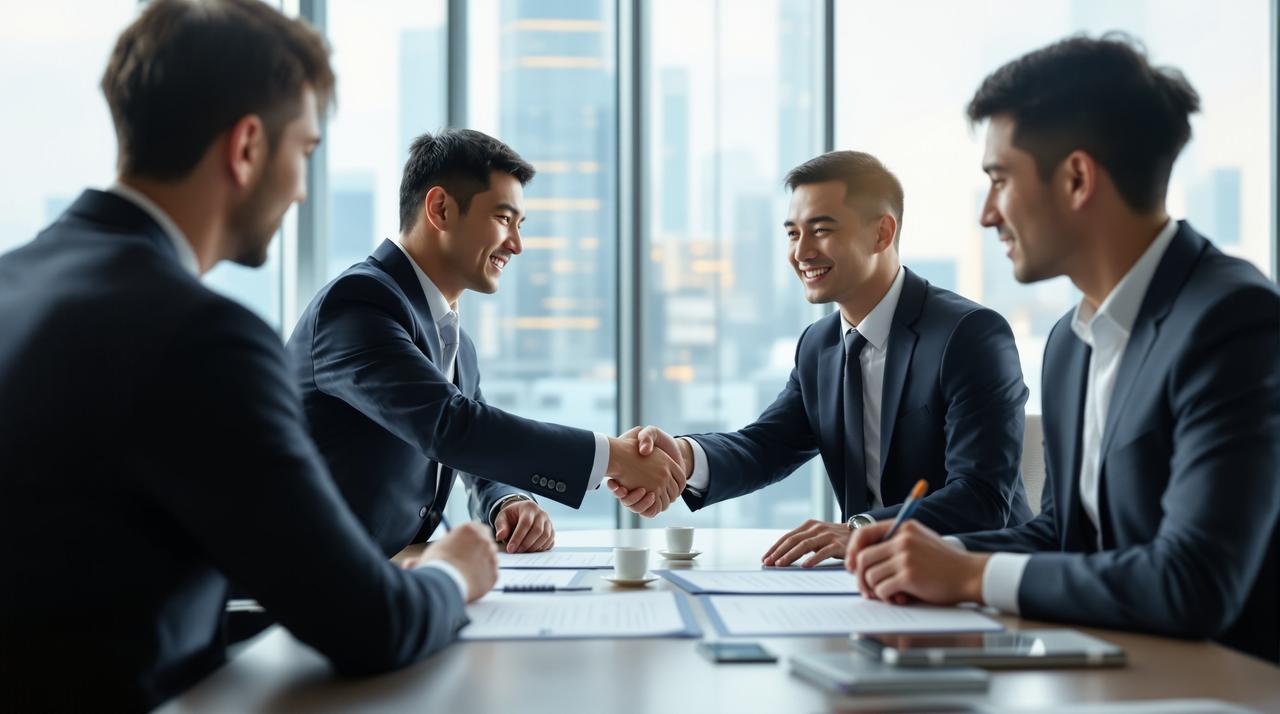 色色视频与腾讯视频达成战略合作,共同打造精品网络剧内容