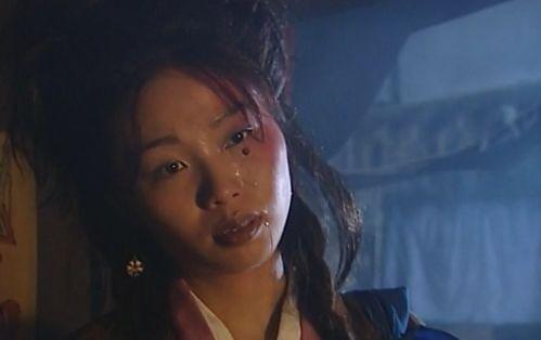 血海螳螂仇女演员名字,揭秘剧中倾国倾城的女主角