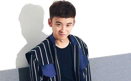 董子健资料个人资料,才华横溢的影视新星，多面魅力人生掠影