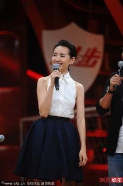 每日娱乐报道董洁,昔日女神现状引关注