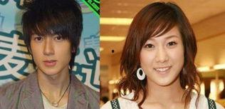 明星撞脸图片,相似度爆表的惊人瞬间