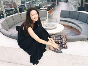 网红中的网红张大奕,电商界的一股时尚旋风