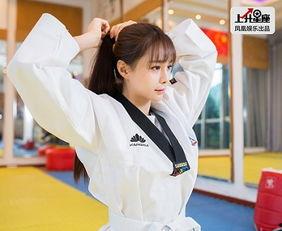 韩国女主播沈梦辰