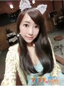 对白精彩广东女主播,白话魅力，一语倾城