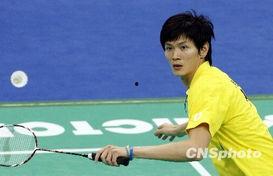 鲍春来资料,羽毛球赛场上的传奇英雄